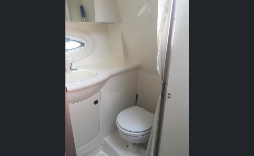 Bayliner 265-kuva-10